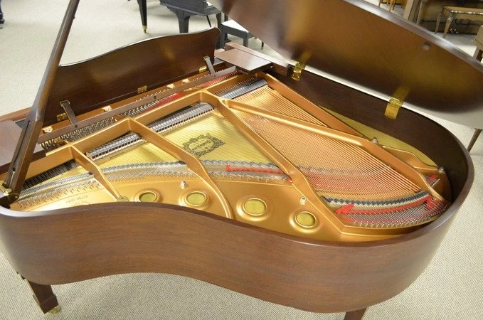 Yamaha - Image 3 of 7