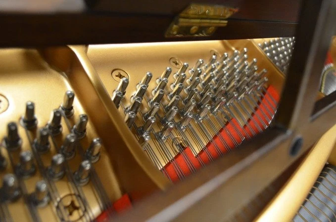 Yamaha - Image 4 of 7