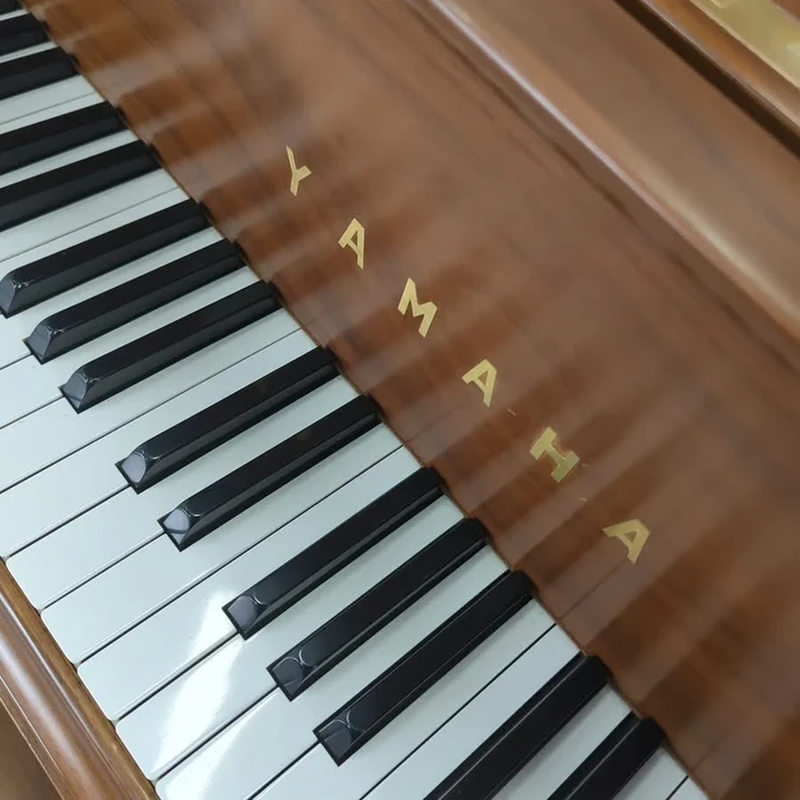 Yamaha - Image 7 of 7