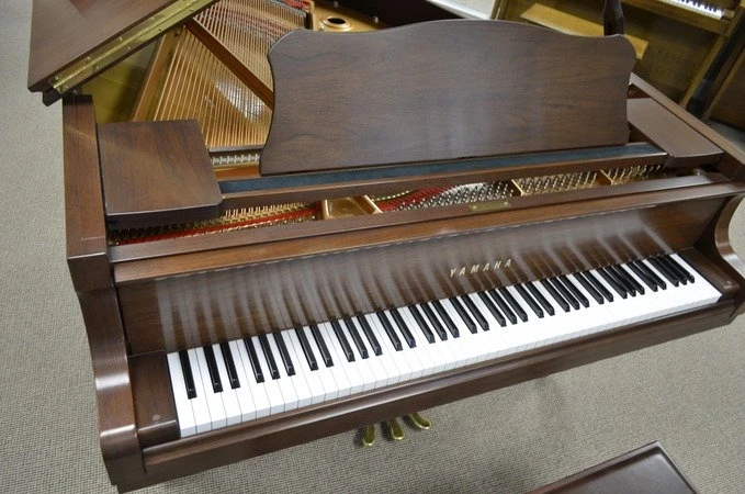 Yamaha - Image 2 of 7