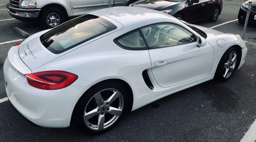 2014 Porsche 981 Cayman S - Image 31 of 31