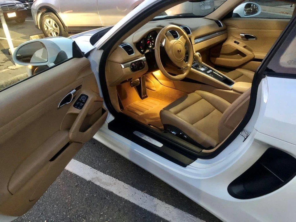 2014 Porsche 981 Cayman S - Image 19 of 31
