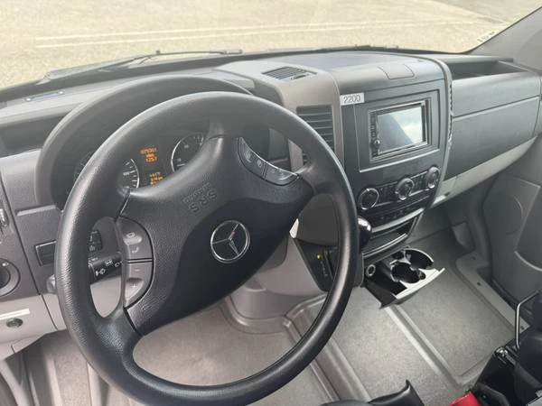 2013 Mercedes-Benz NCV3 Sprinter - Image 4 of 10