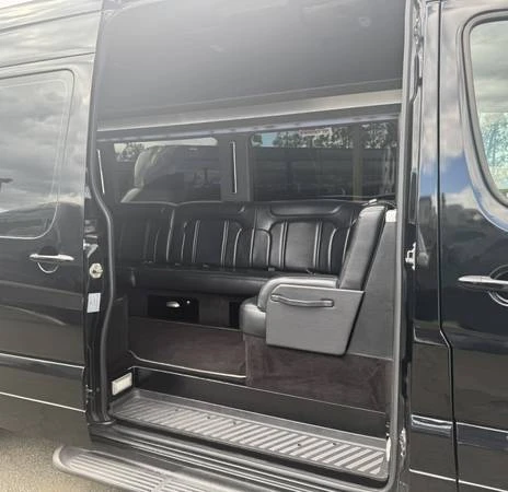 2013 Mercedes-Benz NCV3 Sprinter - Image 6 of 10
