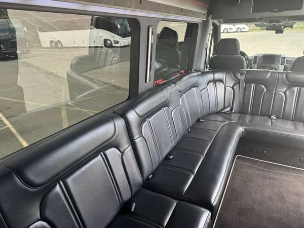 2013 Mercedes-Benz NCV3 Sprinter - Image 9 of 10