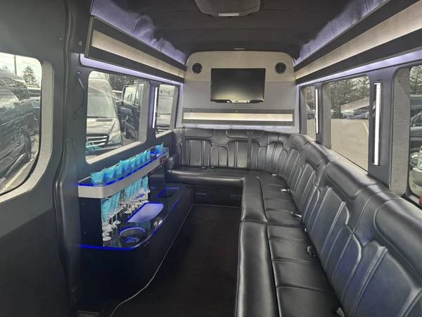 2013 Mercedes-Benz NCV3 Sprinter - Image 7 of 10