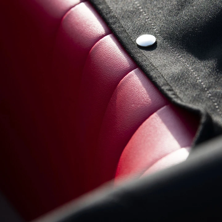 1956 Porsche 356 A - Image 17 of 31