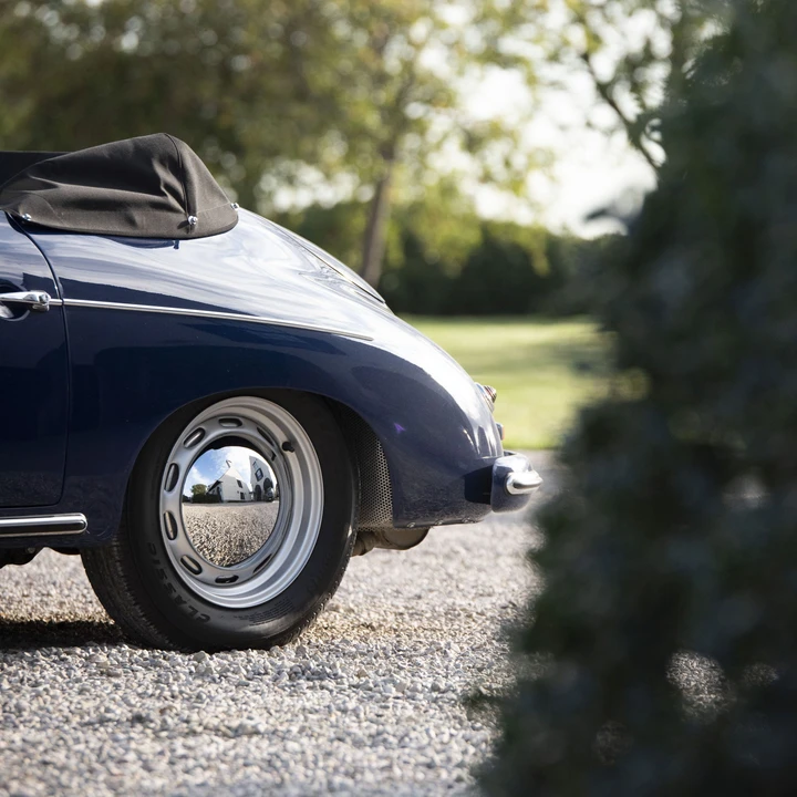 1956 Porsche 356 A - Image 31 of 31