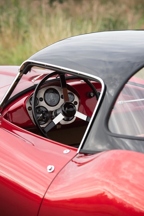 1956 Arnolt - Image 29 of 31