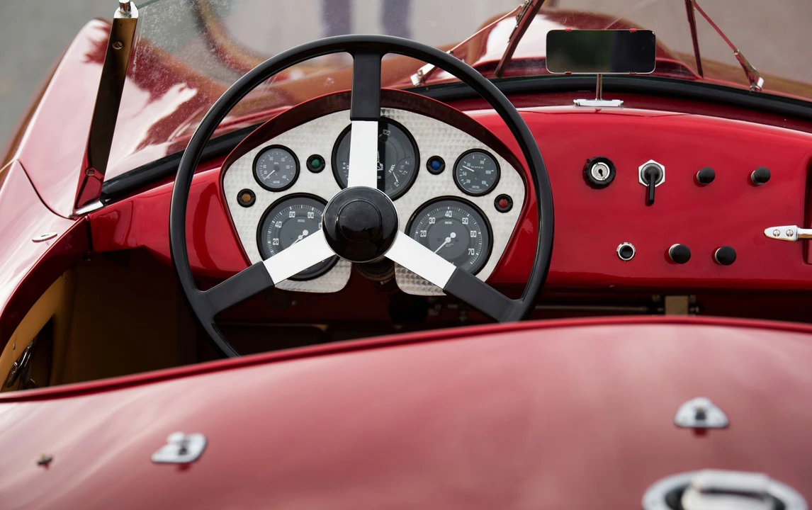 1956 Arnolt - Image 20 of 31