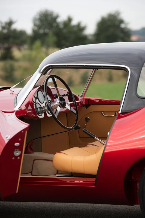 1956 Arnolt - Image 22 of 31