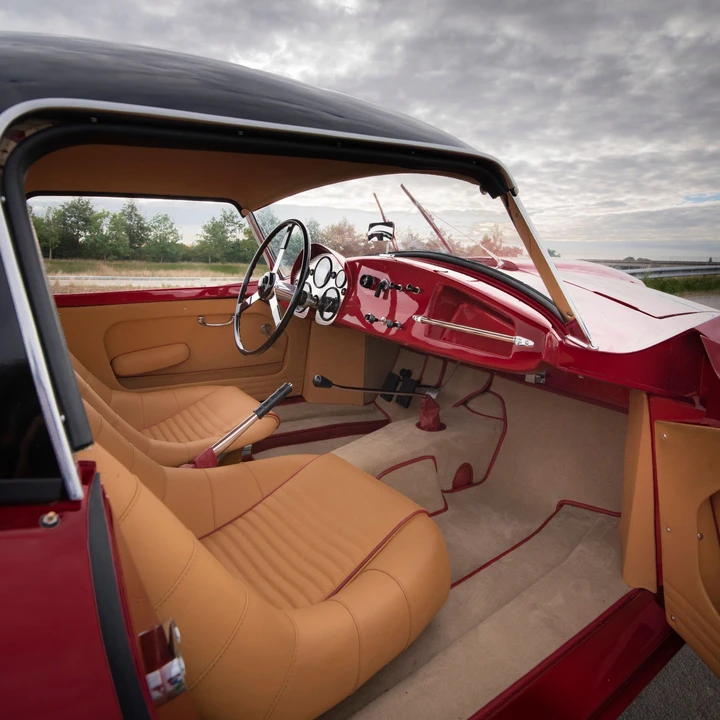 1956 Arnolt - Image 21 of 31