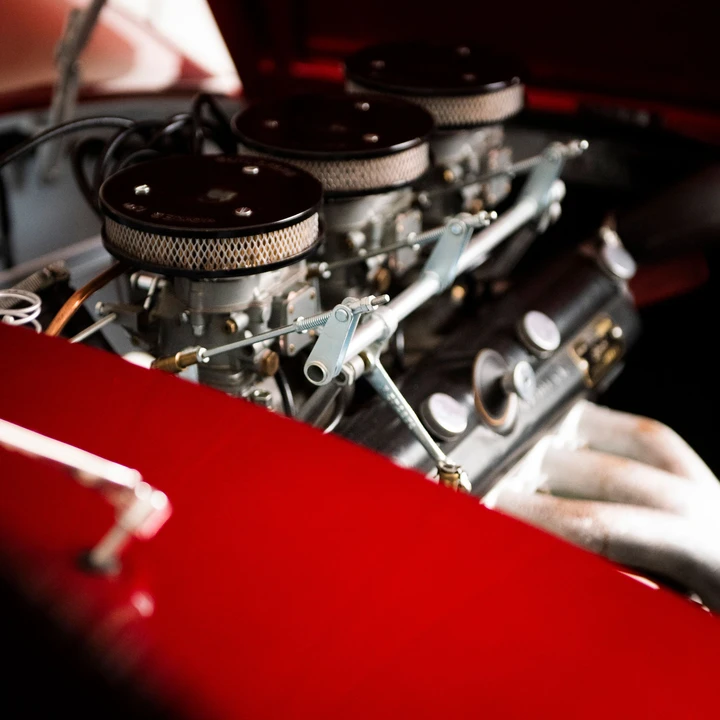 1956 Arnolt - Image 30 of 31