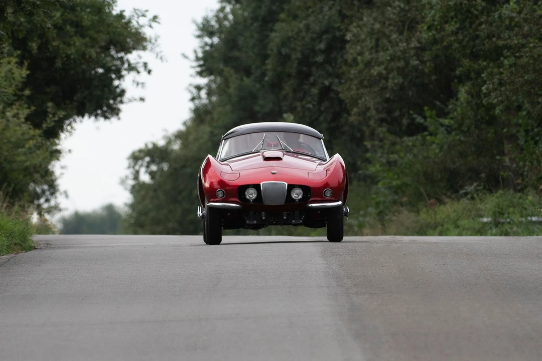 1956 Arnolt - Image 8 of 31