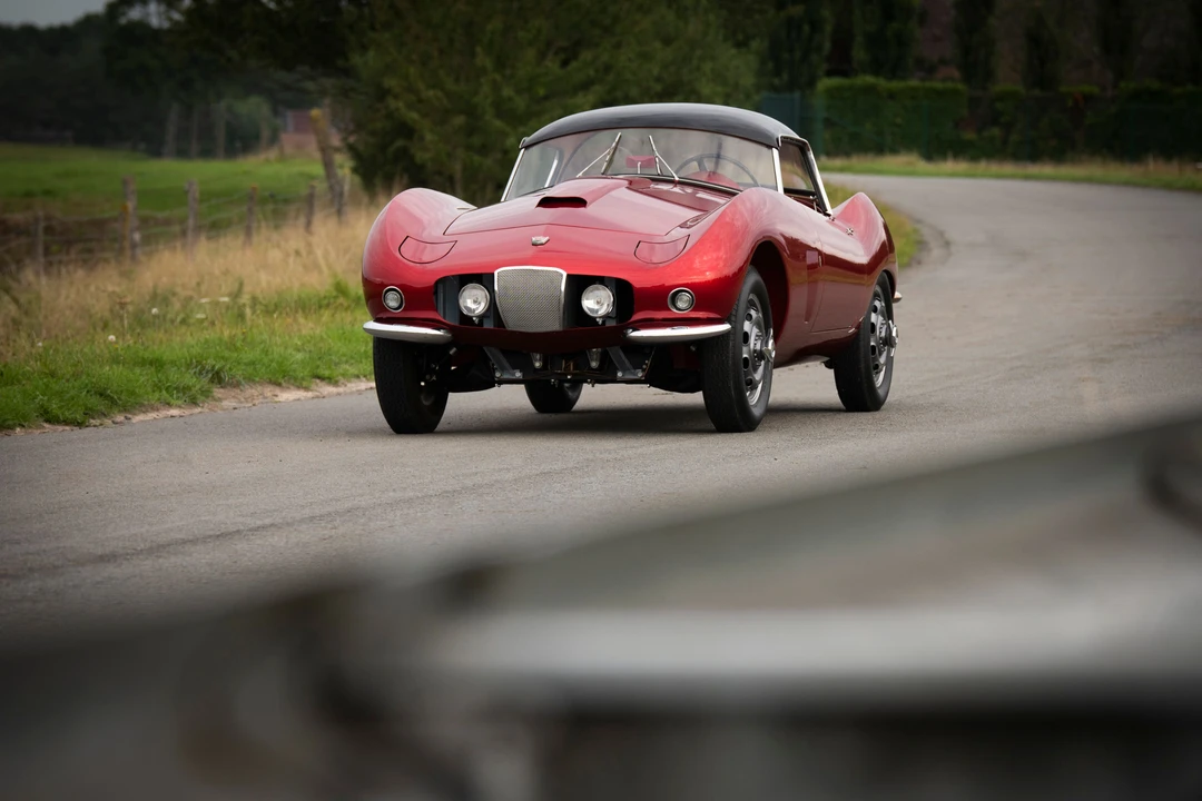 1956 Arnolt - Image 6 of 31
