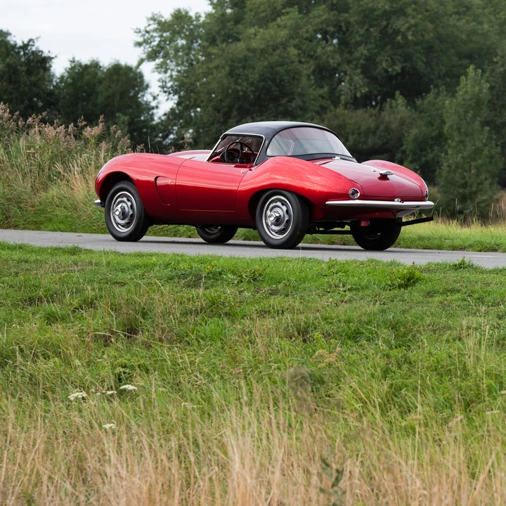1956 Arnolt - Image 7 of 31