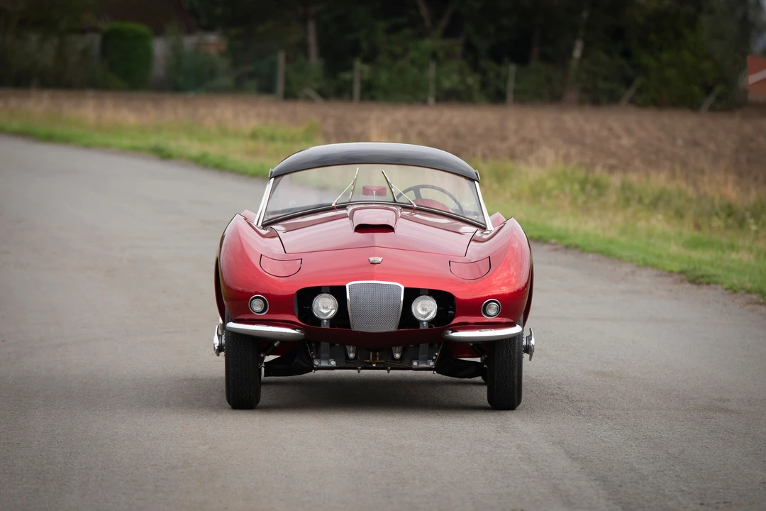 1956 Arnolt - Image 10 of 31
