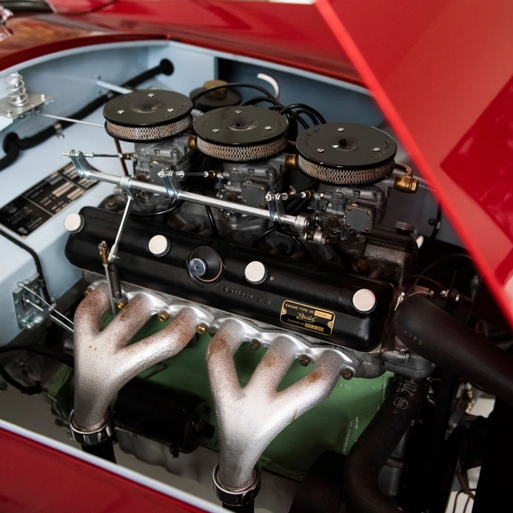 1956 Arnolt - Image 31 of 31