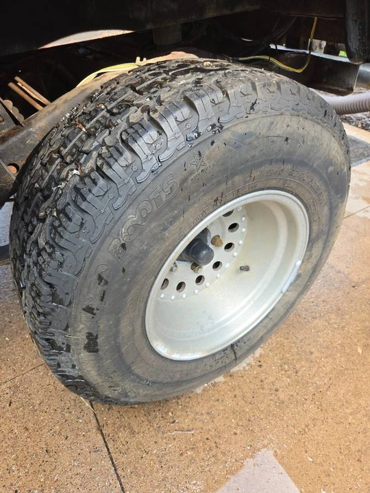 1982 Jeep CJ7 - Image 20 of 21