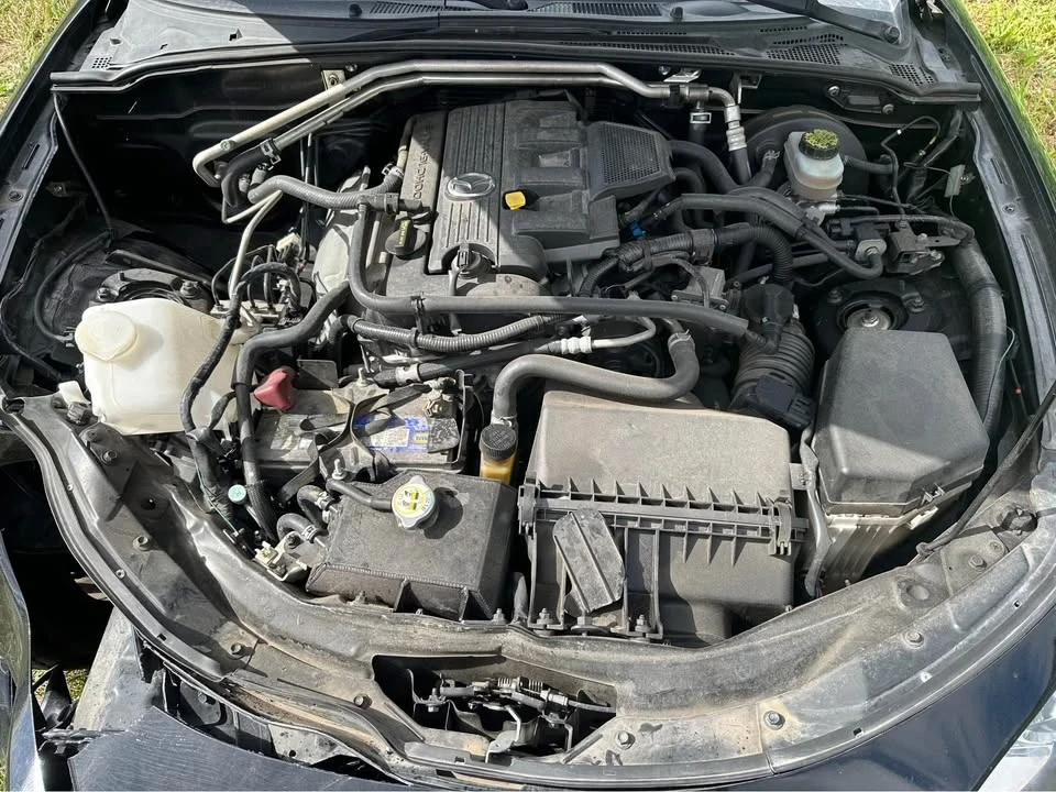 2010 Mazda NC MX-5 Miata - Image 7 of 7