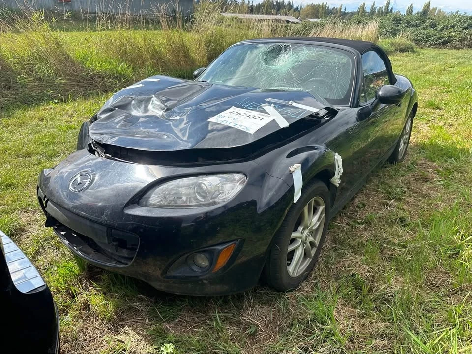 2010 Mazda NC MX-5 Miata - Image 5 of 7