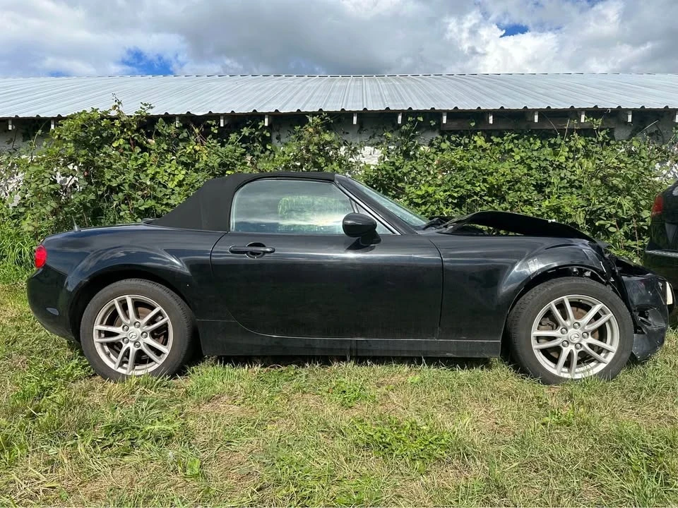 2010 Mazda NC MX-5 Miata - Image 2 of 7