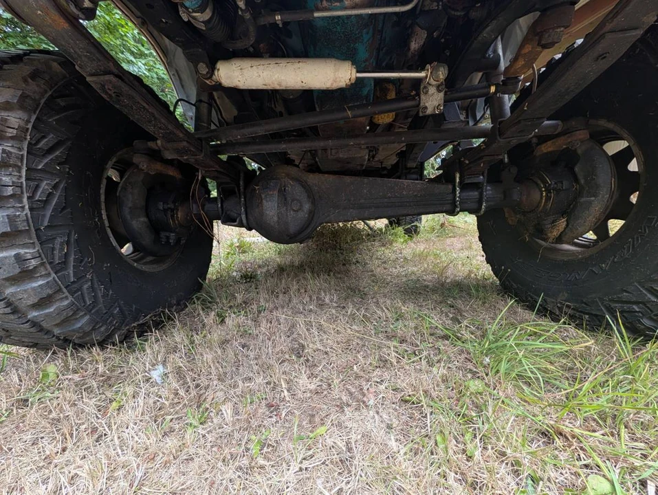 1992 Toyota 4Runner 2nd Gen - Image 5 of 6