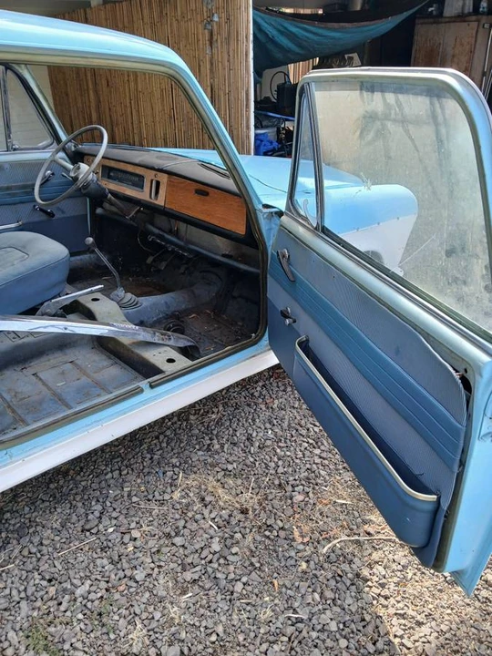 1963 MG Magnette - Image 8 of 12