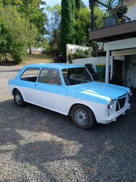 1963 MG 1100 Project Car