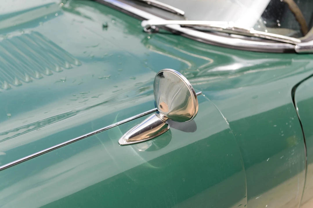 Jaguar E-Type Series 1 2+2 - Image 27 of 31