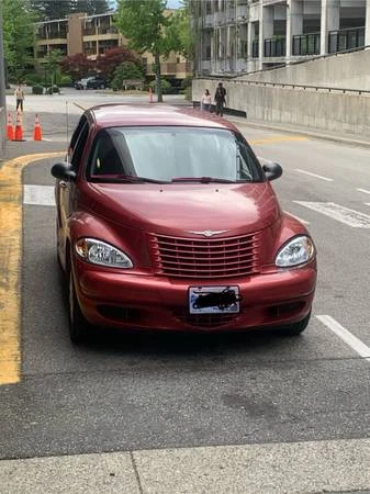 Chrysler PT Cruiser - Image 4 of 10
