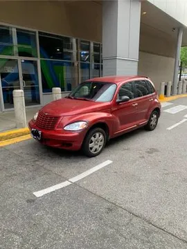 PT Cruiser