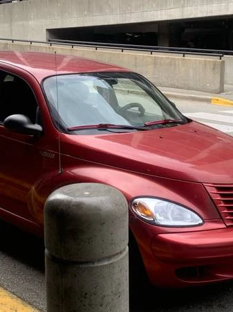 Chrysler PT Cruiser - Image 5 of 10