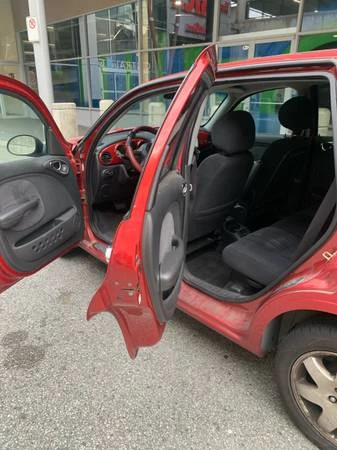Chrysler PT Cruiser - Image 2 of 10