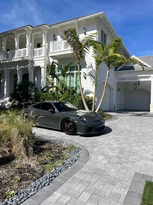 2018 Porsche 991 GT3 - Image 7 of 10