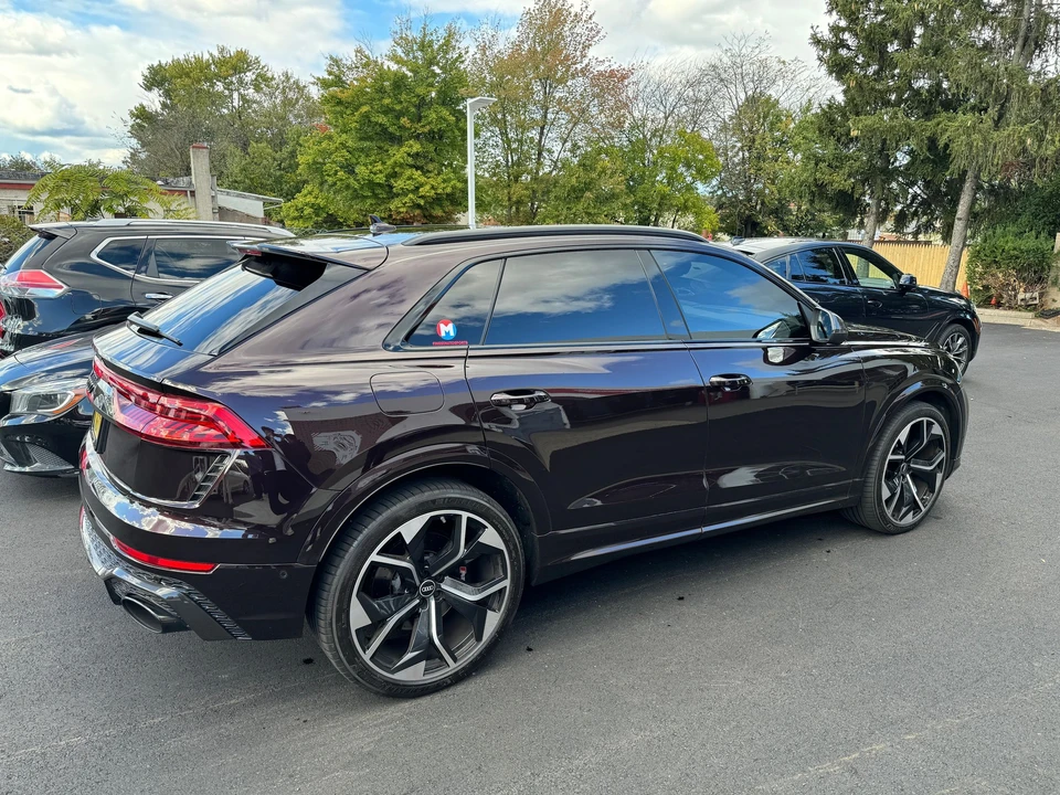 2021 Audi RS Q8 - Image 6 of 8