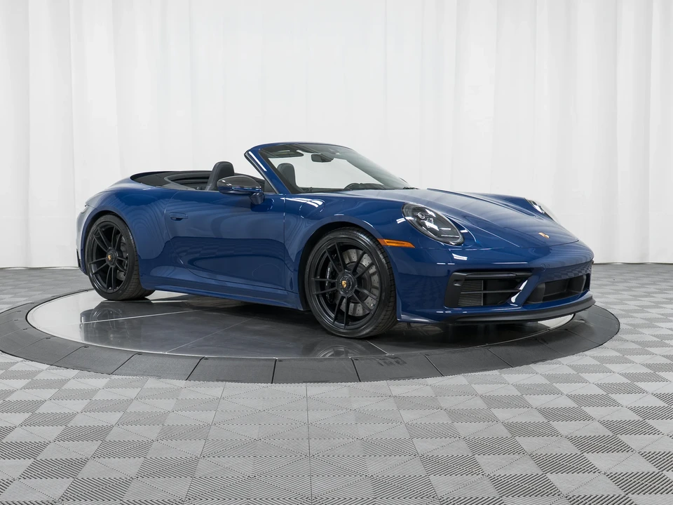 2022 Porsche 992 Carrera GTS - Image 3 of 31