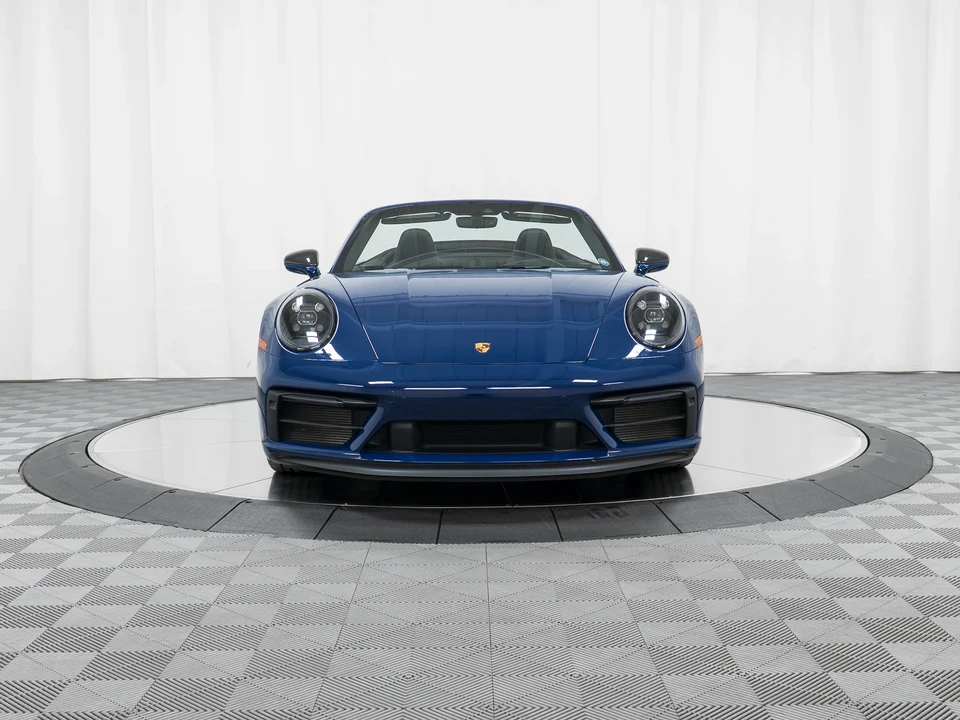 2022 Porsche 992 Carrera GTS - Image 28 of 31