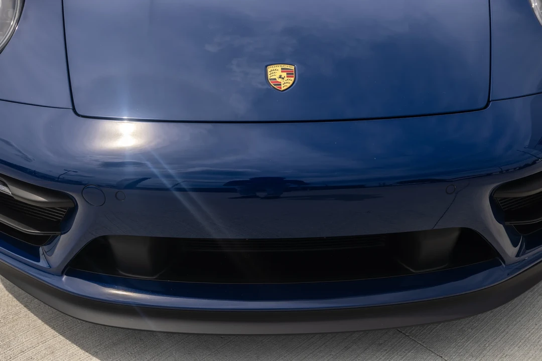 2022 Porsche 992 Carrera GTS - Image 30 of 31