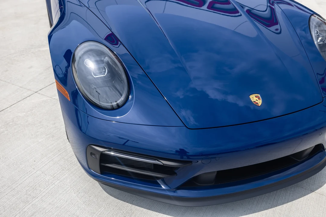 2022 Porsche 992 Carrera GTS - Image 31 of 31