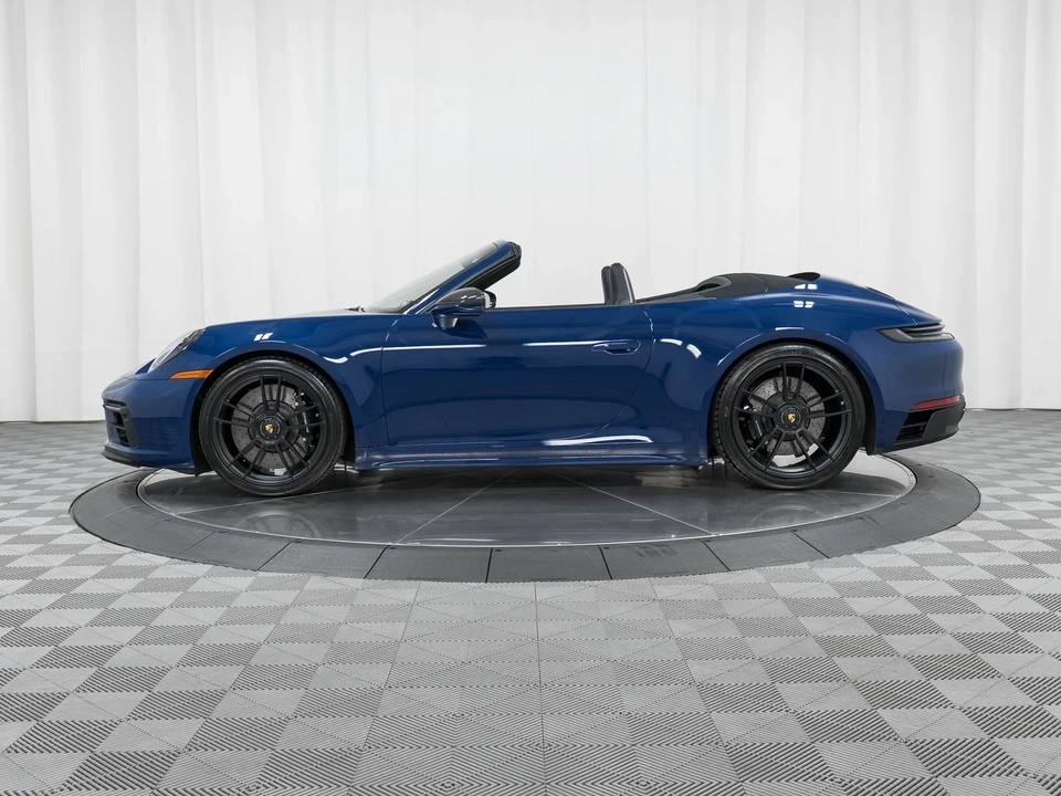 2022 Porsche 992 Carrera GTS - Image 22 of 31