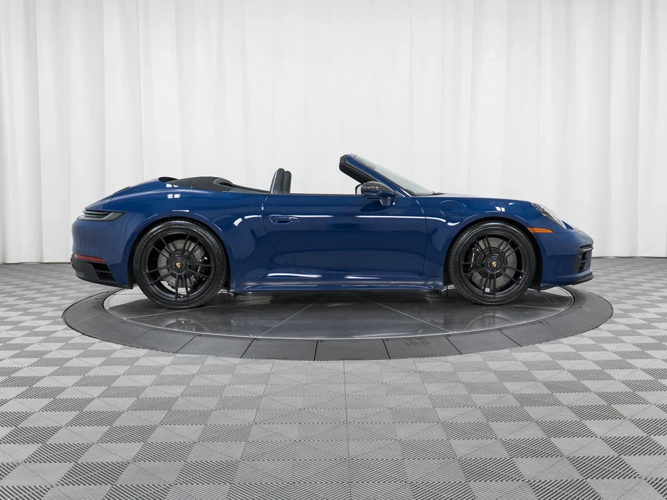 2022 Porsche 992 Carrera GTS - Image 5 of 31