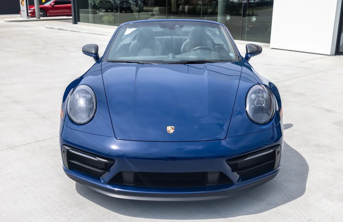 2022 Porsche 992 Carrera GTS - Image 29 of 31