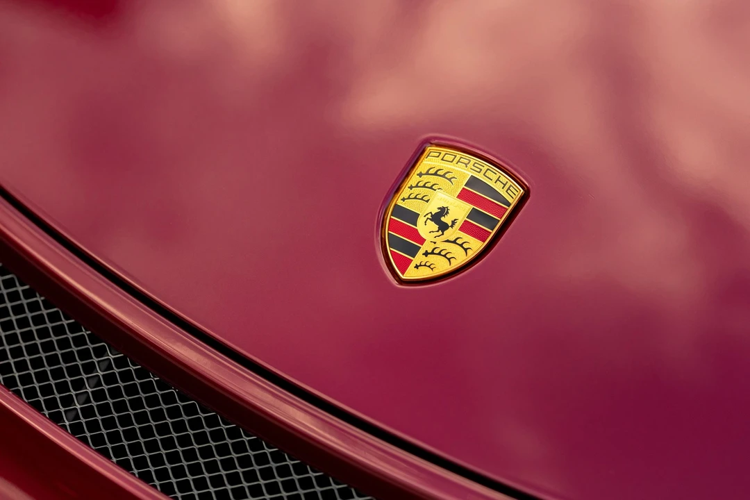 2015 Porsche 991 GT3 - Image 4 of 20