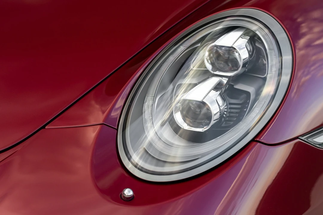 2015 Porsche 991 GT3 - Image 7 of 20