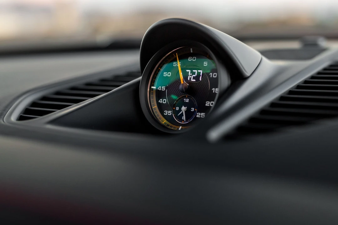 2015 Porsche 991 GT3 - Image 13 of 20