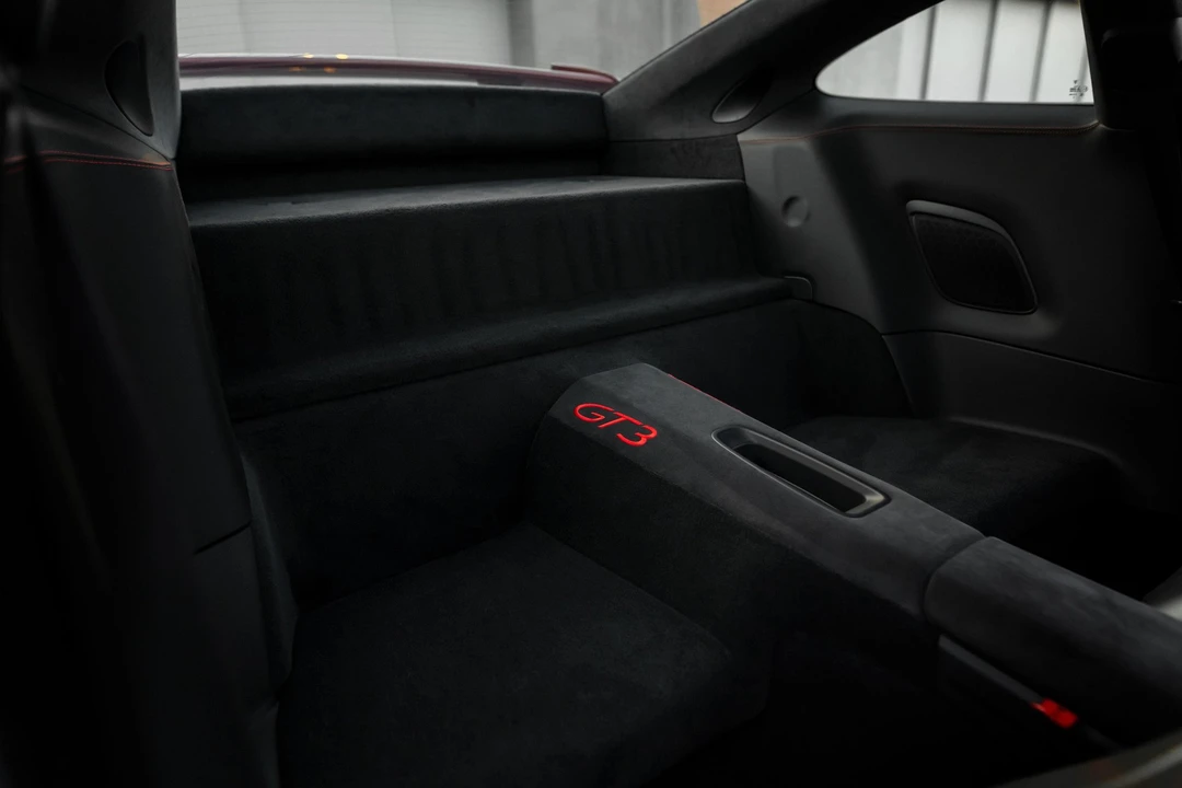 2015 Porsche 991 GT3 - Image 16 of 20