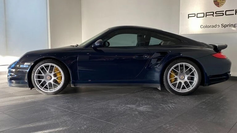 2011 Porsche 997 Turbo S - Image 7 of 16