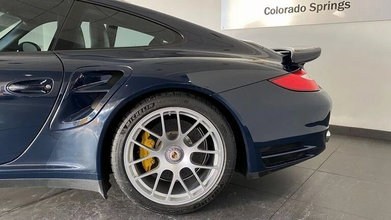 2011 Porsche 997 Turbo S - Image 14 of 16