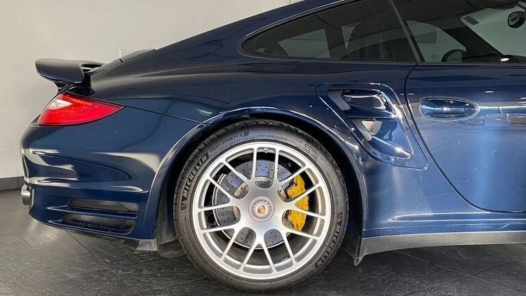 2011 Porsche 997 Turbo S - Image 15 of 16